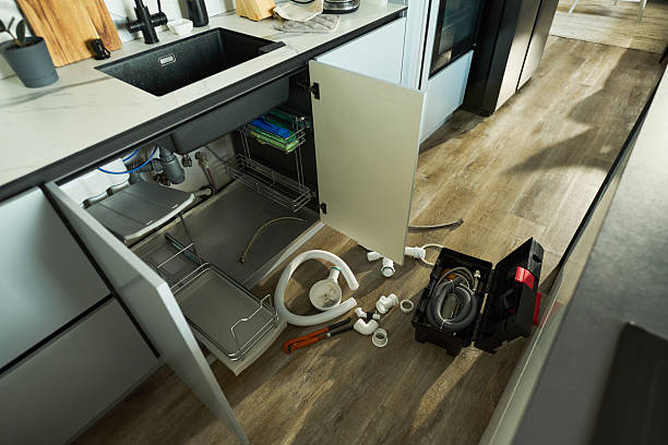 Reliable Emergency Plumber contractor in Garrett Park, MD by Street Wise - Plumbing