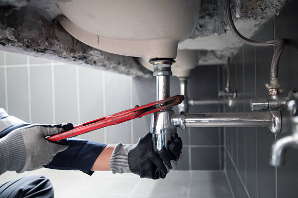 Licensed Emergency Plumber service in Garrett Park, MD - Street Wise - Plumbing
